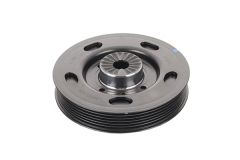 Puleggia albero motore 06H105243K B19120 VW Audi Seat Skoda Borsehung