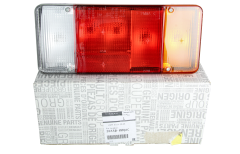 Fanale Destro Posteriore Nuovo Originale 2655000QAC 7700353025 Renault Nissan