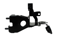 Supporto, Staffa ABS Opel Astra J 13264387