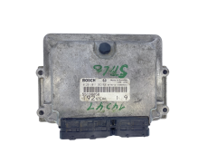 Centralina 55198058 0281011553 19247EAA Fiat Bosch 63294