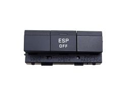 Interruttore ESP Peugeot 407 96512442XT