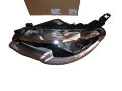 Faro Sinistro Originale 9817298380 Peugeot 301