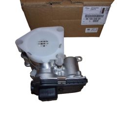 Valvola corpo farfallato Originale 9818664880 Citroen Peugeot