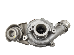 Turbocompressore 144119263R GT1241JOSZ Garrett 1.5 dci Nissan Renault S1