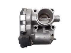 Valvola corpo farfallato Smart A1601410225 0003094V007 Bosch 1468