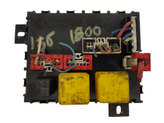 Scatola fusibili Alfa Romeo 46447809 20176