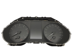 Contagiri Nissan Qashqai HV12C