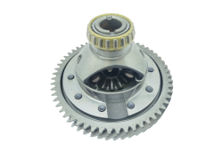 Differenziale Dacia Renault 7701478180 15x56 TL4362