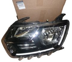 Faro Sinistro Nuovo Originale 260609367R Dacia Duster 2