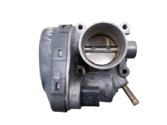 Valvola corpo farfallato 036133062 408.238/321/001 VWAG 1.4 2000