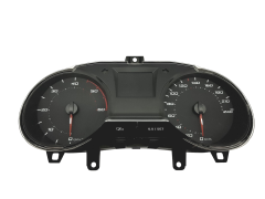 Contagiri Seat Ibiza 6J0920801A 58761