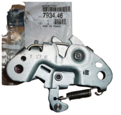 Serratura Cofano Originale Citroen Peugeot 106 Saxo 793446