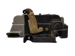 Meccanismo serratura porta Sinistro Posteriore 913778 Citroen Xsara Picasso RockWell 11029