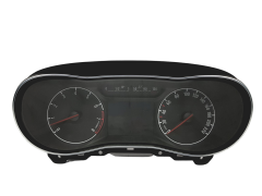 Tachimetro Opel Corsa E 13489779 367030224