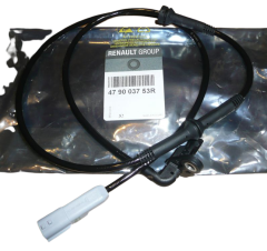 Sensore ABS Posteriore Destro Originale Dacia Lodgy 479003753R