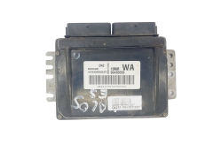 Centralina 96435559 5WY1E07D Chevrolet Kemsco 44831