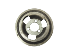 Puleggia albero motore Citroen Peugeot Mini V763855180 9804347980