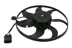 Ventola Radiatore 1K0959455EA B11496 VW Audi Seat Borsehung
