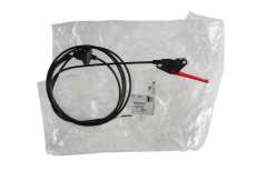 Cavo serratura Anteriore Originale 7937H9 7937.H9 Citroen Peugeot