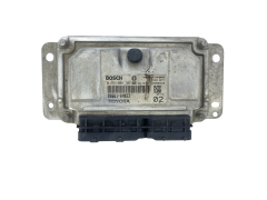 Centralina Toyota 89661-0H023 0261208702 Bosch 54491