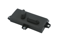 Interruttore Regolazione Sedile 3B0959766 B18745 VW Skoda Borsehung