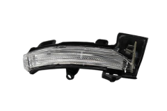 Specchietti indicatori di direzione Destro Fare Skoda Octavia 3 5E0949102 89491785102 DPA