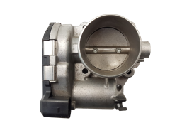 Valvola corpo farfallato Ford Volvo 7S7G-9F991-CA 0280750535 1.6 1573