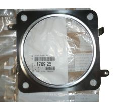 Guarnizione, sigillo Kolektora Wydechu Nuovo Originale 1709.25 170925 Citroen Peugeot