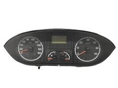 Contagiri Ducato Jumper Boxer 1340672080 Fiat 33469