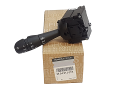 Interruttore luci Dacia 255401301R Originale