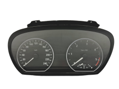 Tachimetro BMW 1 E81 E87 9110195-04 1024952-50 44187