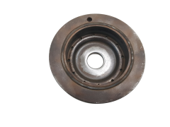 Puleggia albero motore 8200313231 1.4 1.6 Renault