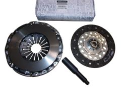 Kit frizione Nuovo Originale 302058718R Renault Dacia Kit frizione Nuovo Originale 302058718R Renault Dacia