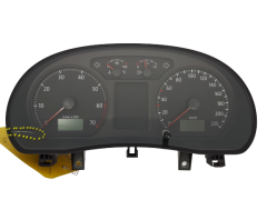 Contagiri VW Polo 6Q0920804 503001590401 21951