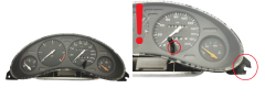 Contagiri Opel Corsa B 88481709 90534402 48488