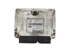 Centralina 036906034D IAW4LV.L 61600.437.09 VW Magneti Marelli 3639