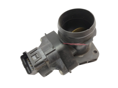 Valvola corpo farfallato Ford 9643836980 25344296 1.6 TDCI Delphi 3131