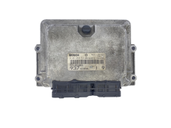 Centralina 55185365 0281010332 41AAA Alfa Romeo Bosch 54573