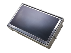 Display navigatore Renault 8200326981 DP6W-2000R 1465