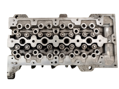 Testata cilindri Fiat Opel 55228032 1.3 JTD