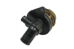 Flangia acqua 9640868280 1.1 1.4 Citroen Peugeot C3 C2 207