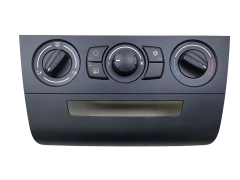 Centralina Riscaldamento A/C BMW 1 6411 9190922 A2C53323561