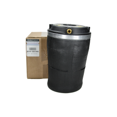 Tampone Ammortizzatore Posteriore Originale 8201323916 Renault