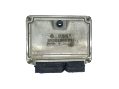 Centralina 038906012HR 0281011321 VW Bosch 63369