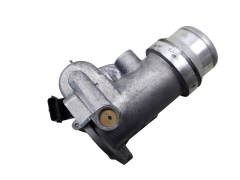 Valvola corpo farfallato Renault 161A09794R 1.5 DCI 2458