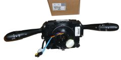 Interruttore luci colonna sterzo Nuovo Originale Citroen Peugeot C2 C3 207 6242YW Interruttore luci colonna sterzo Nuovo Originale Citroen Peugeot C2 C3 207 6242YW