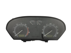 Tachimetro Skoda Fabia 6Y0920883M 110080253035 58387