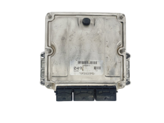 Centralina 0281010440 8200065994 Volvo Bosch 45195