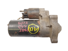 Motorino Avviamento Citroen Peugeot 0001109026 5802M3 1.9D Bosch 1436