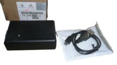 Centralina Nuovo Originale 1624820980 Citroen Peugeot